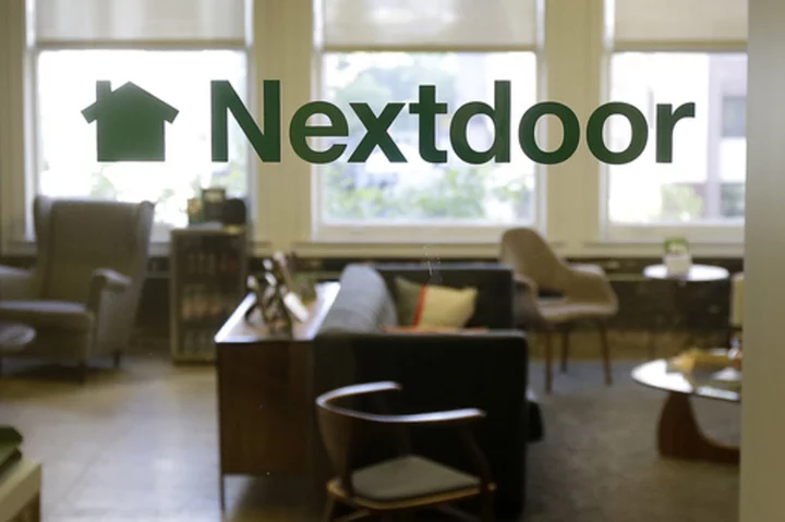 Nextdoor lays off 25% of its full-time staff as neighborhood social network works to cut costs