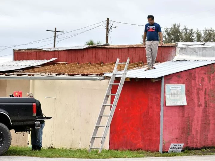 Florida's homeowner insurance rates are four times the national average. That's not getting better anytime soon.