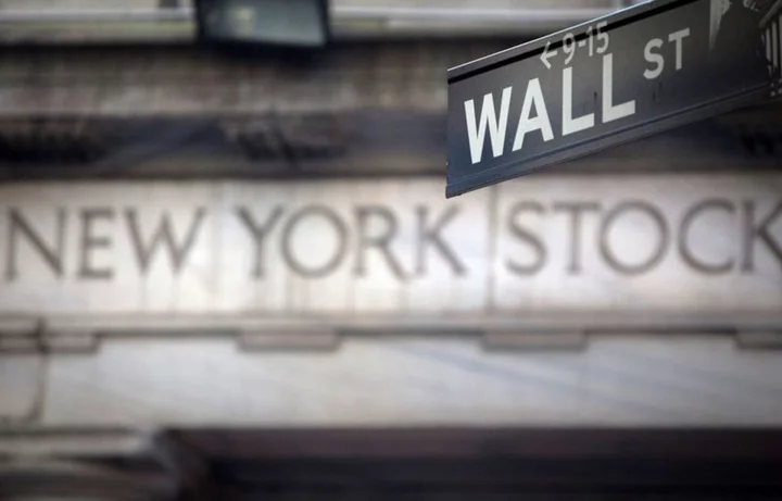 Marketmind: Wall St set for rebound after worst week since March