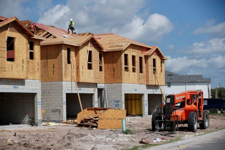 Marketmind: US housing rebound, China prime cuts