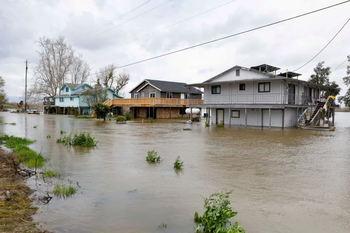 Insurers' climate alliance loses nearly half its members after more quit