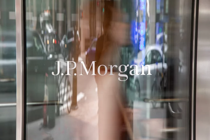 US Virgin Islands Fails to Block JPMorgan’s ‘Unclean Hands’ Epstein Defense