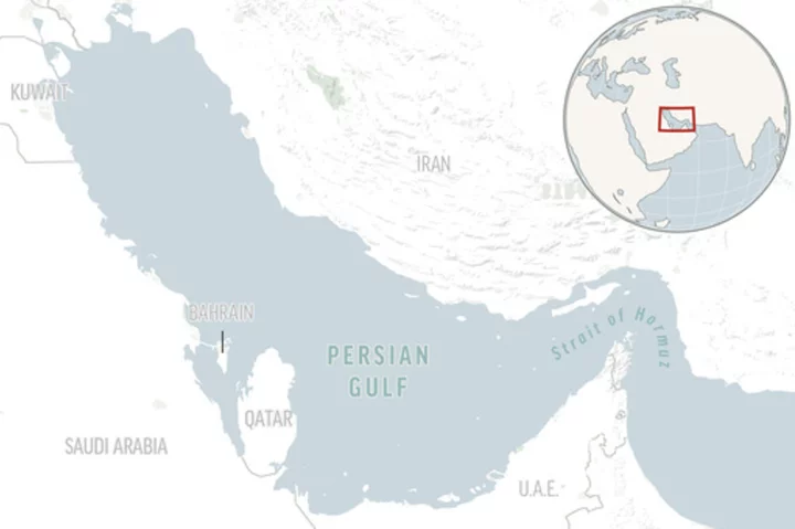 Dispute over Persian Gulf gas field poses early challenge to Saudi-Iranian rapprochement