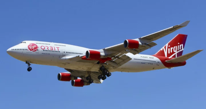 Virgin Orbit to cease operations, sell assets of Richard Branson's satellite launcher