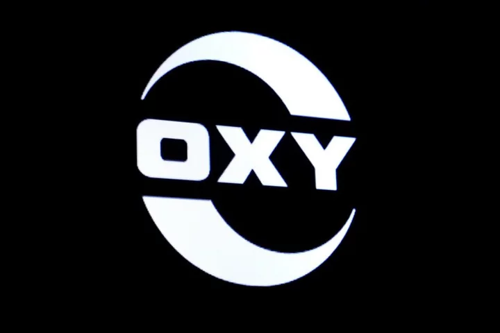 Occidental buys carbon air capture tech firm for $1.1 billion