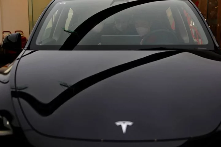 Tesla begins sale of cheaper Model Y vehicle in South Korea