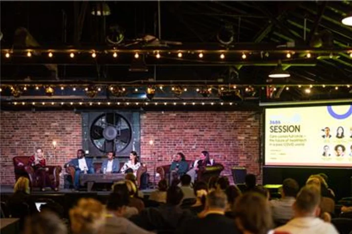 LaunchTN Announces Schedule for 10th Annual 3686 Conference