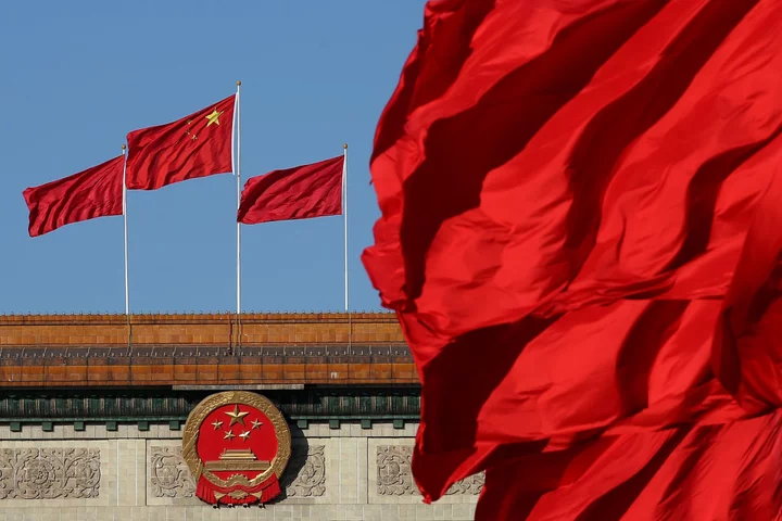 China Ramps Up Scrutiny of Fiscal Funds in Warning to Officials