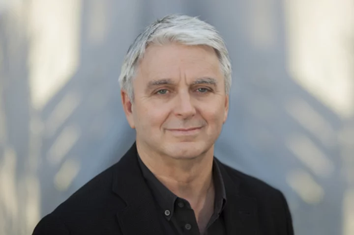 Insider Q&A: John Riccitiello, CEO of video game software company Unity, on AI and gaming's future