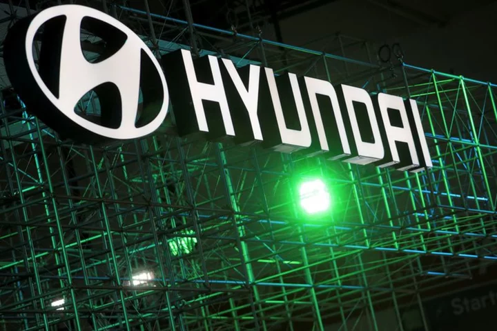 Hyundai, Kia recall 91,000 US vehicles over fire risks, urge owners to park outside