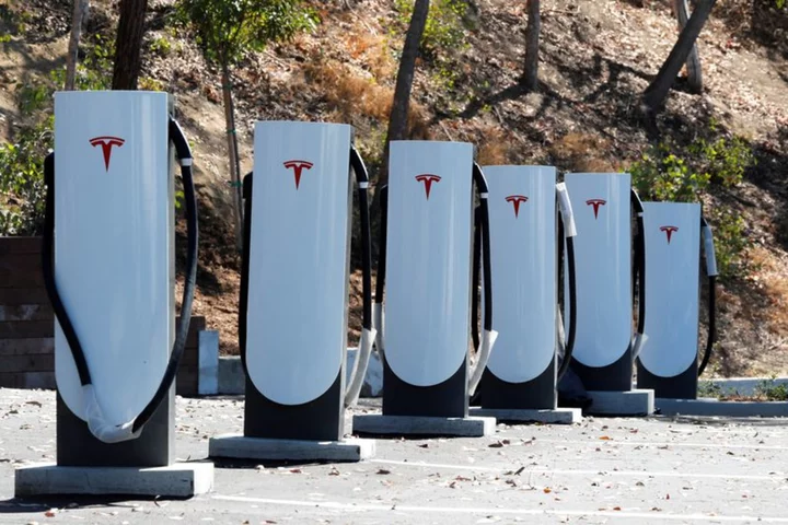 EV charger maker Tritium wins order from Hawaii under federal funding program