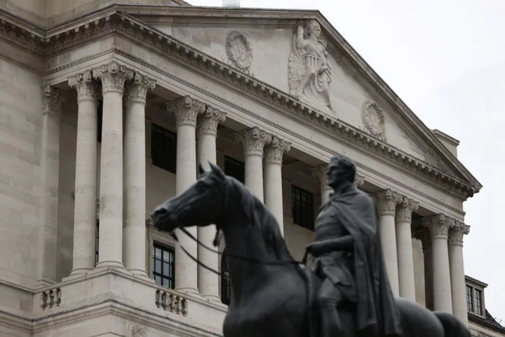 UK mortgage approvals and consumer credit jump unexpectedly in June: BoE