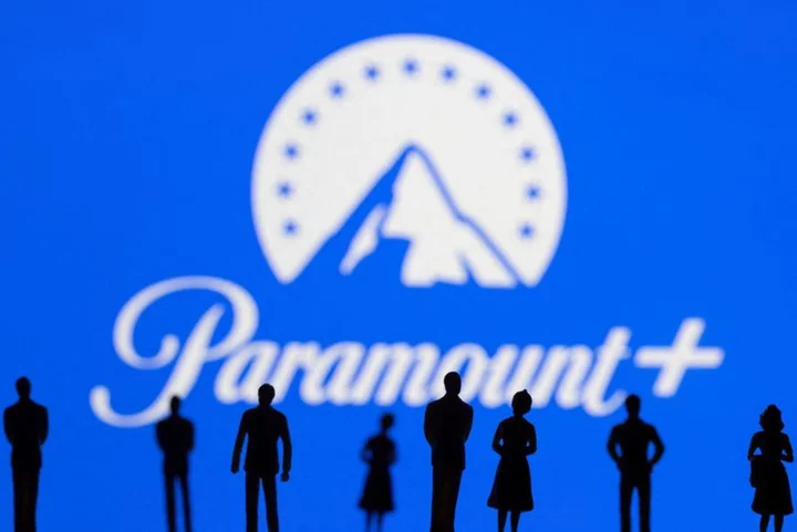 Paramount Global shares rise as major shareholder gets $125 million investment deal