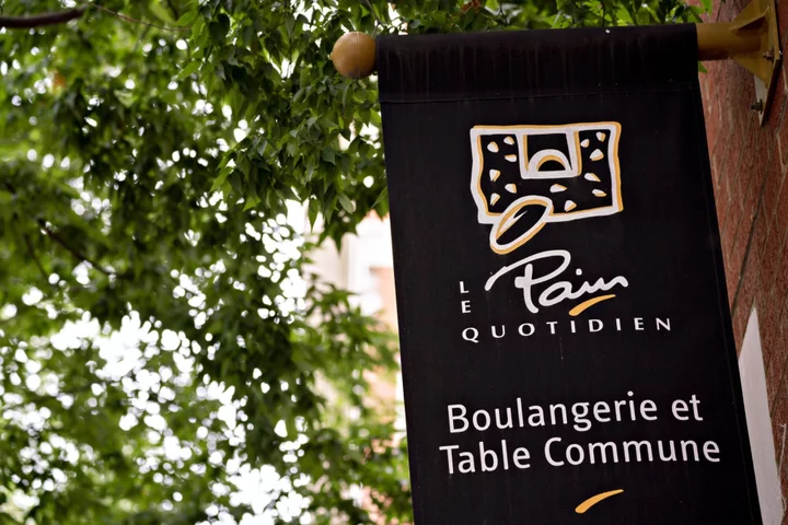 Le Pain Quotidien UK Arm Falls Into Insolvency, Most Cafes Close