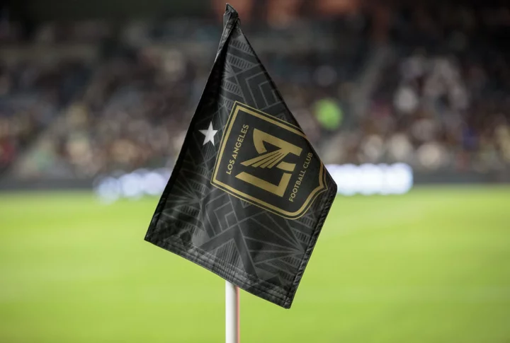 Los Angeles FC Considers Buying Swiss Team Grasshopper Zurich