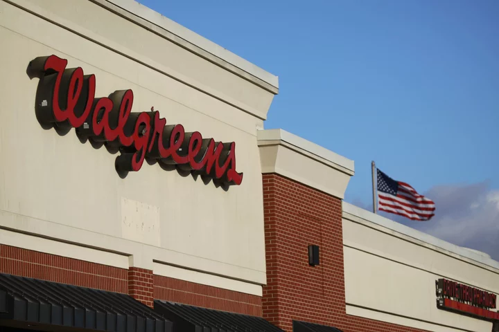 Walgreens Names Former Cigna Executive Tim Wentworth New CEO