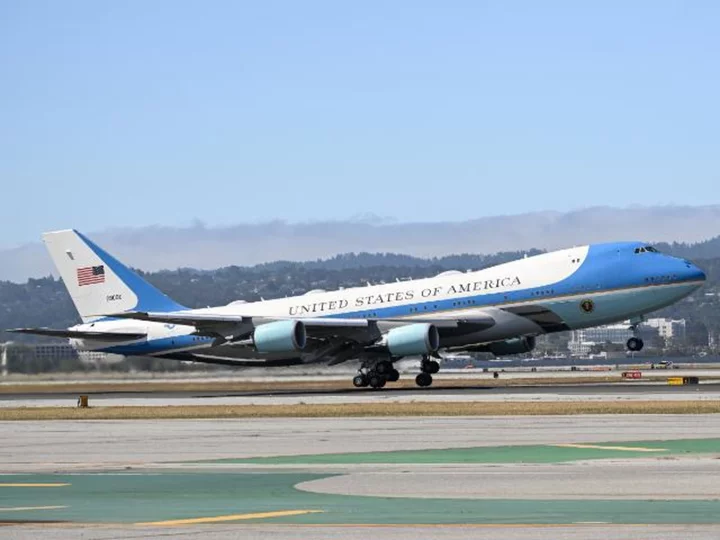 Air Force One debacle: Boeing has now lost more than $1 billion on each on the president's two new jets