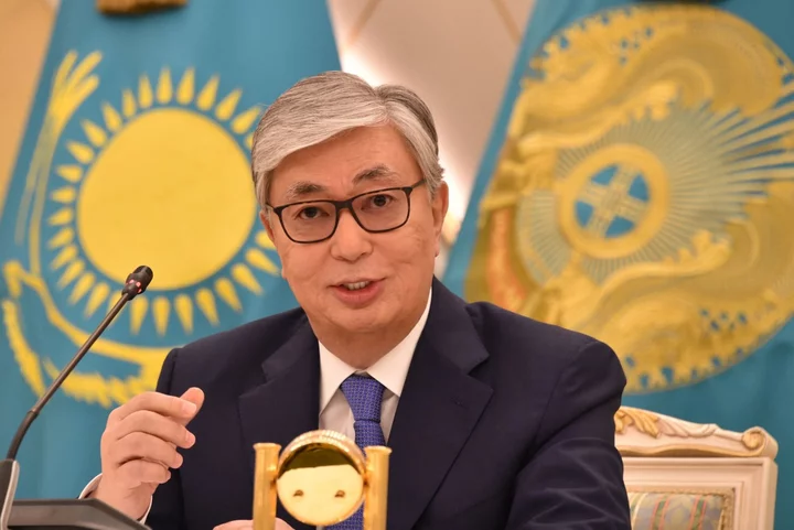 Kazakh Elites Get Ultimatum: Invest at Home or Face Scrutiny