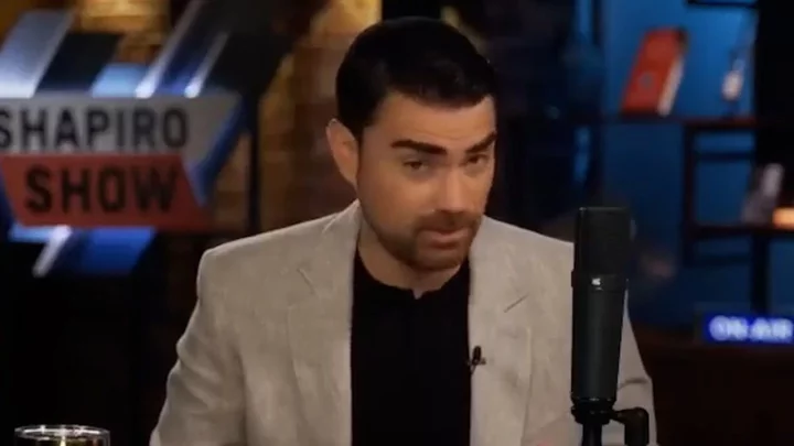 Ben Shapiro roasted for calling 'horrific' Barbie one of the 'worst movies ever'