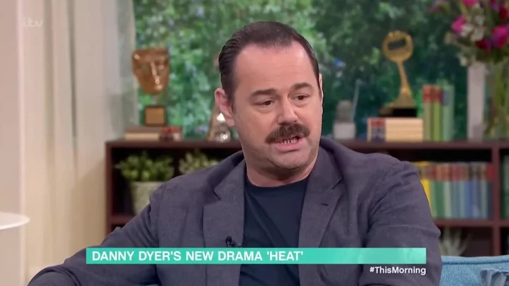 It’s been 11 years since Danny Dyer called the 9/11 attackers ‘slags’ on Twitter