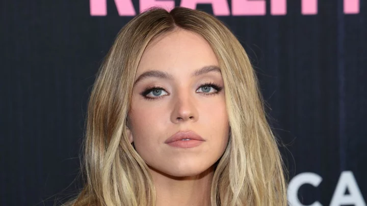 Sydney Sweeney feels ‘beat up’ by rumours she was having fling with Glen Powell