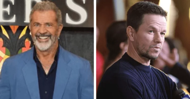 Mel Gibson to direct 'Flight Risk’ starring Mark Wahlberg under Lionsgate banner