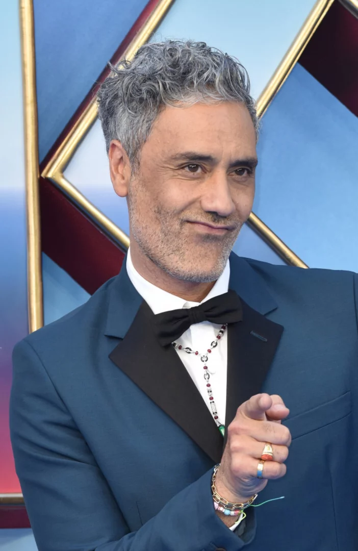 Taika Waititi gives major update on Star Wars movie