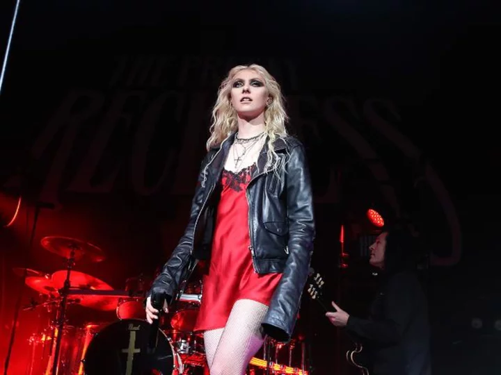 'Gossip Girl' star Taylor Momsen recalls 'alienating' experiences as child actor