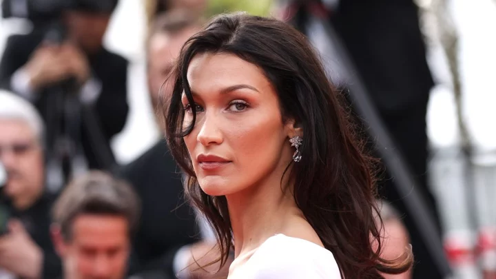 Bella Hadid breaks silence on Israel-Hamas conflict