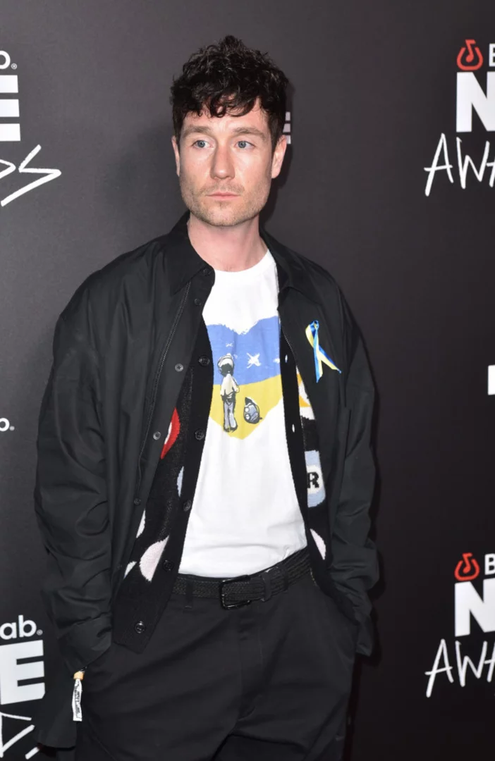 Bastille's Dan Smith songs rejected for Barbie film