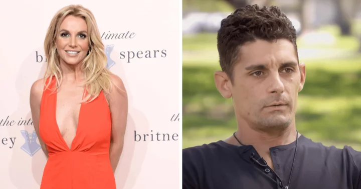 How long were Britney Spears and Jason Alexander married? Singer's ex-husband arrested again for stalking