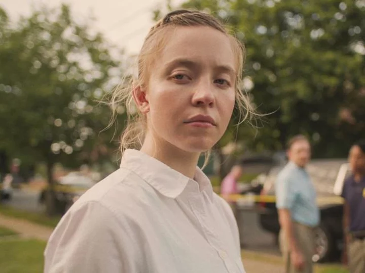 'Reality' starkly casts Sydney Sweeney as NSA whistleblower Reality Winner