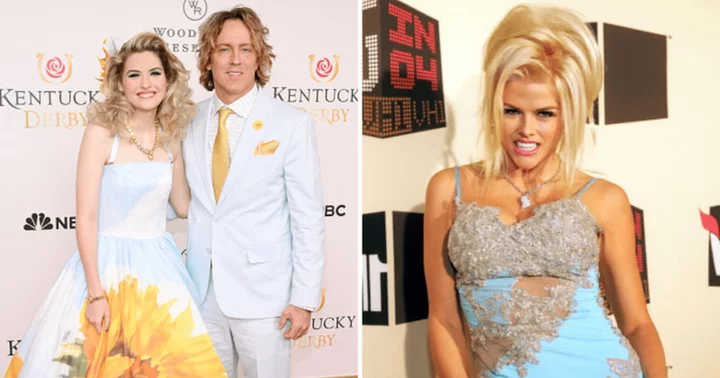 Anna Nicole Smith's ex Larry Birkhead won custody battle to shield his daughter from 'dark' temptations