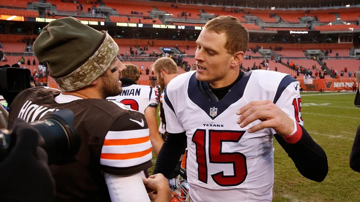 Former NFL star Ryan Mallett dead at 35 in apparent drowning at Florida Beach