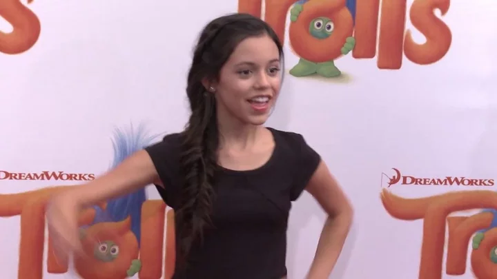 Jenna Ortega sparks fierce debate among fans after being spotted smoking