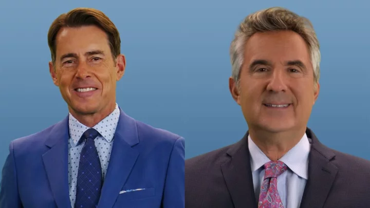 Tom Verducci and Jon Heyman Play TBL Bingo