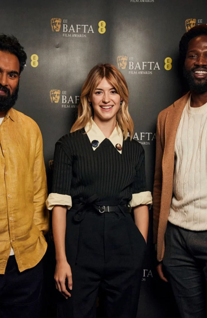 Daisy Edgar-Jones, Sope Dirisu and Himesh Patel feature on jury panel for EE Rising Star Award shortlist