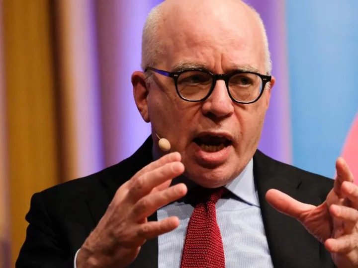 Michael Wolff's juicy book on Fox News is set to hit shelves. Here's why readers should be cautious when diving into it