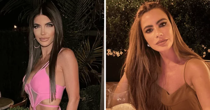 Why did Teresa Giudice call Sofia Vergara ‘rudest woman’? 'RHONJ' star recalls unpleasant interaction with 'AGT' judge