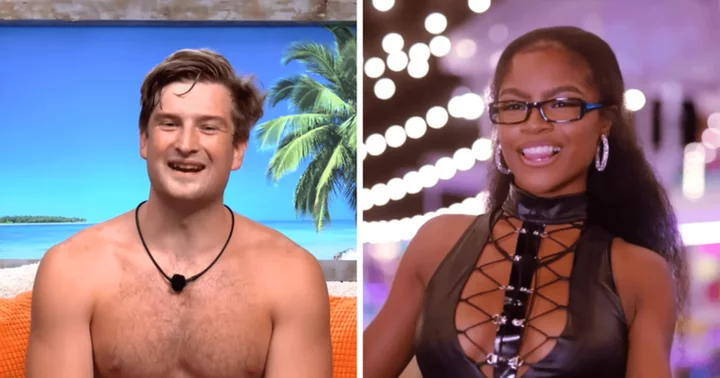 Why did Bergie call Destiny Zammarra 'scary'? 'Love Island USA' Season 5 fans fume over islander's remark