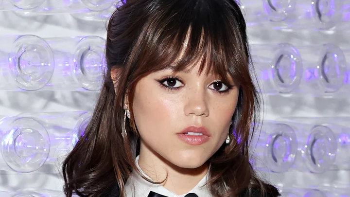 First look at Jenna Ortega’s Beetlejuice 2 character