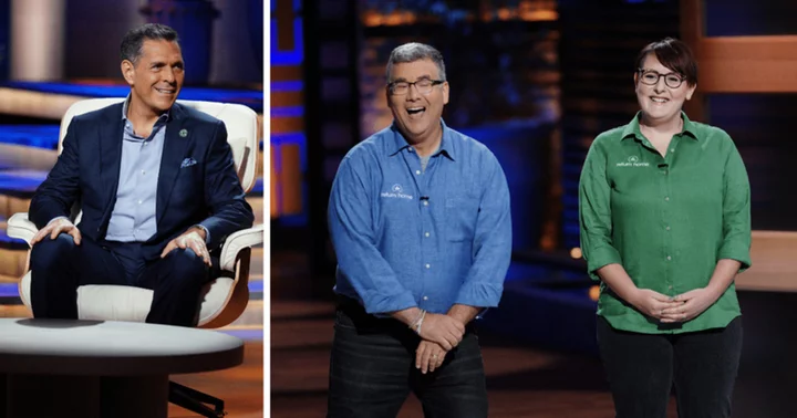 'Shark Tank' Season 15: Daniel Lubetzky calls ReturnHome founder's 'ridiculous' valuation almost 'disrespectful'