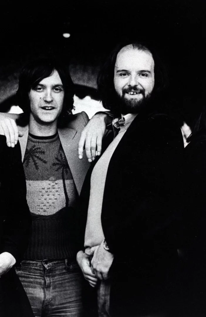 The Kinks star John Gosling dies aged 75