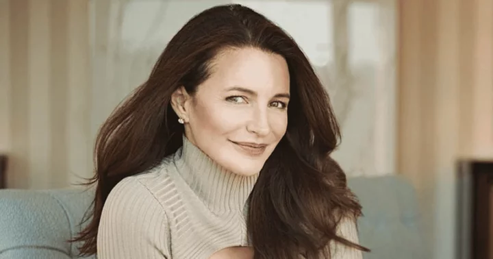 Who is Tiffany? Kristin Davis to stun close friend with home renovation surprise on HGTV's 'Celebrity IOU' Season 6