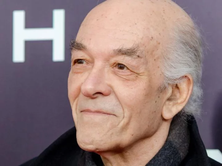 Mark Margolis, 'Breaking Bad' and 'Better Call Saul' actor, dead at 83