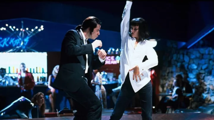 20 Surprising Facts About ‘Pulp Fiction’