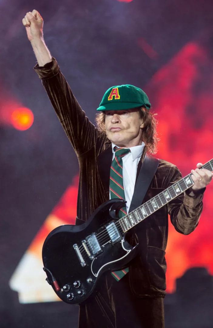 AC/DC reignite talk of world tour: ‘Dates are being looked at for next year!’