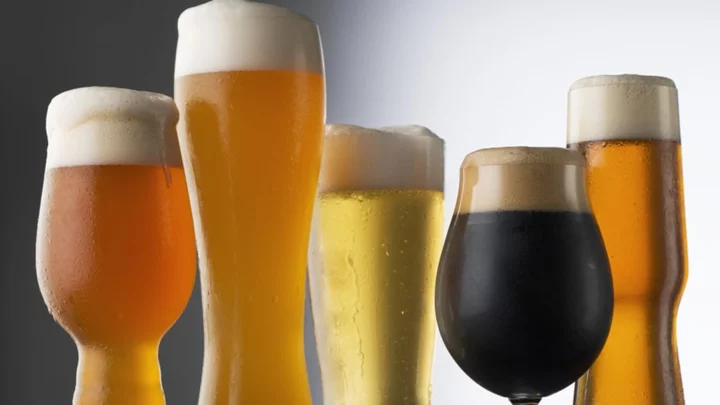 Aldi Is Hiring a Professional Beer Taster