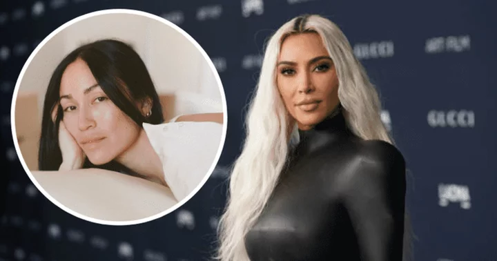 Who is Stephanie Shepherd? Justin Bieber and Hailey Bieber join stars at Kim Kardashian's ex-assistant's wedding