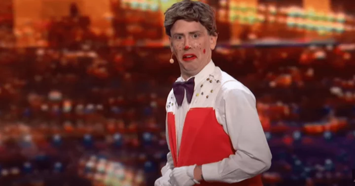 'AGT' Season 18: Internet labels show 'second-hand talent' after impressionist Papayaso fails to wow fans